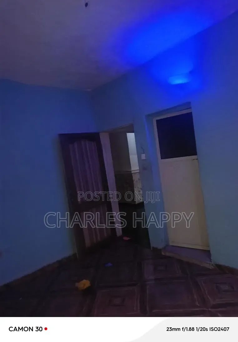Mini Flat in Adewale Mould Street, Ipaja / Ipaja for rent