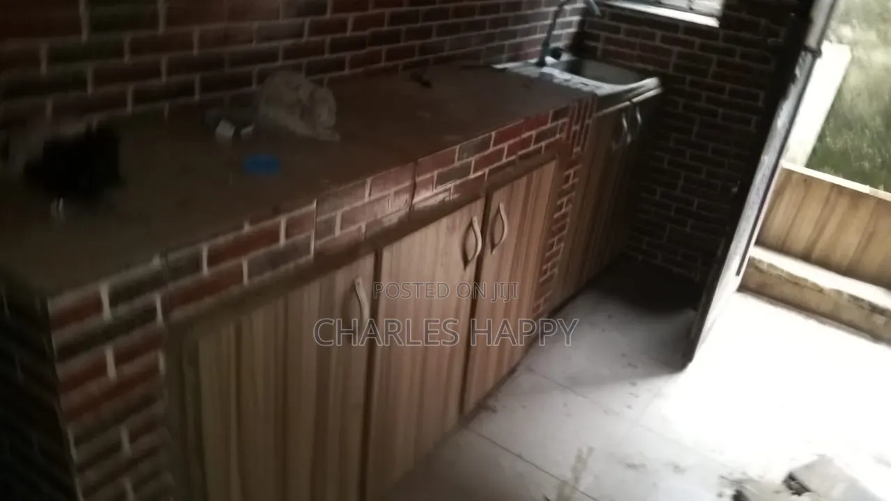 Mini Flat in Adewale Mould Street, Ipaja / Ipaja for rent