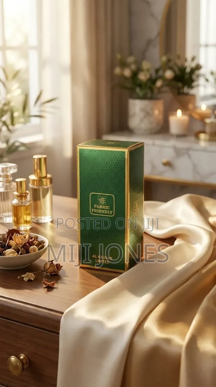 MUD Perfume Oud - 100ml Premium Perfume Oil