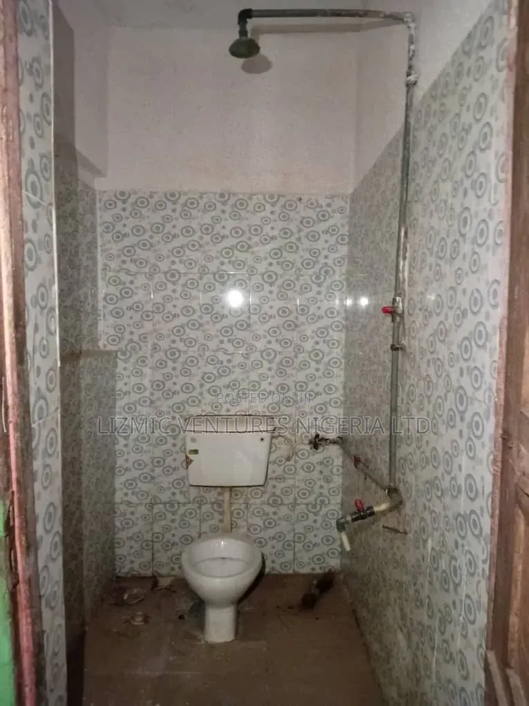 Mini Flat in Agric Estate, Igando / Ikotun/Igando for rent