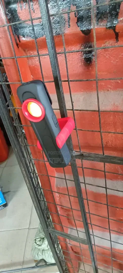 Portable LED Inspection and Car Paint Detailing Work Light,