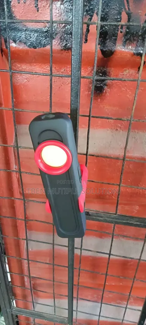 Portable LED Inspection and Car Paint Detailing Work Light,