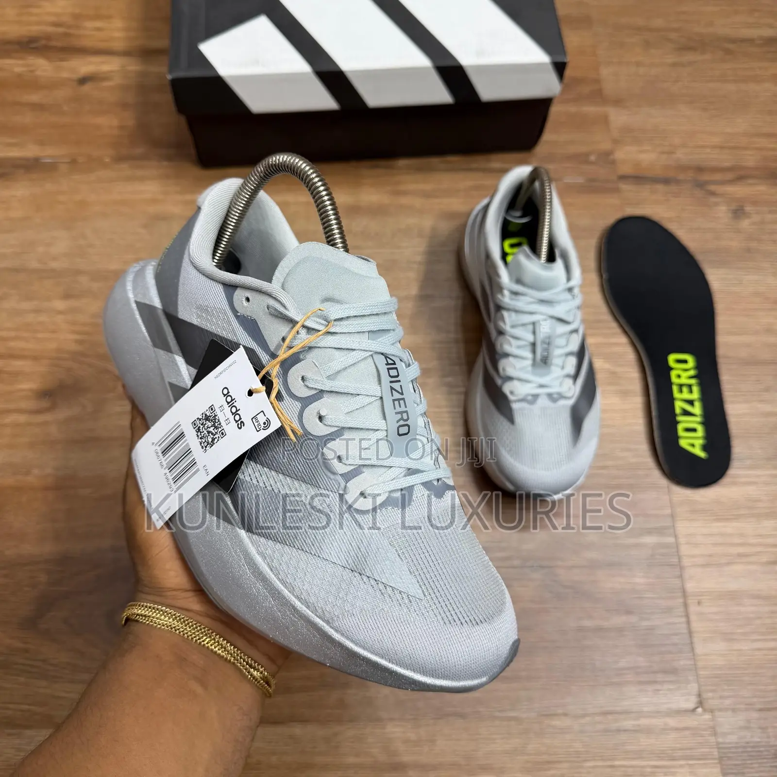 Original Adidas Adizero Evo SL Sneakers Collections