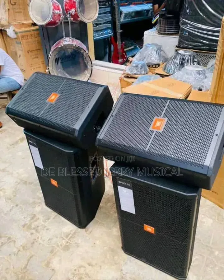 JBL 12 Inches Speaker