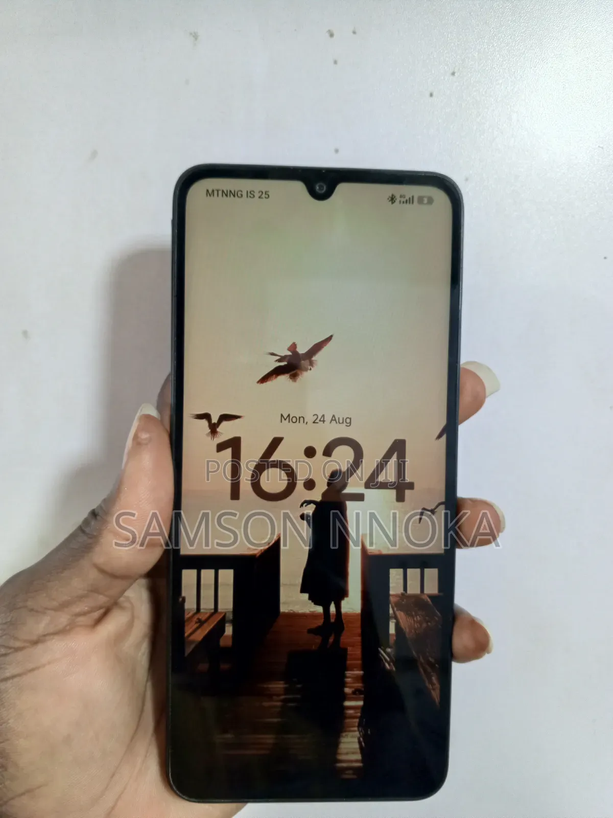 Xiaomi Redmi 14C 128 GB Black