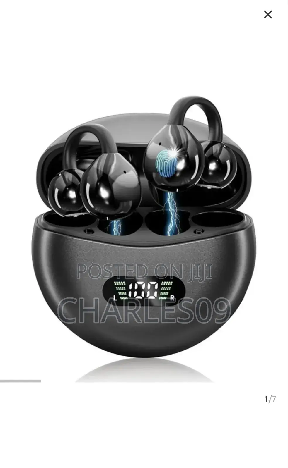 Ear Phones