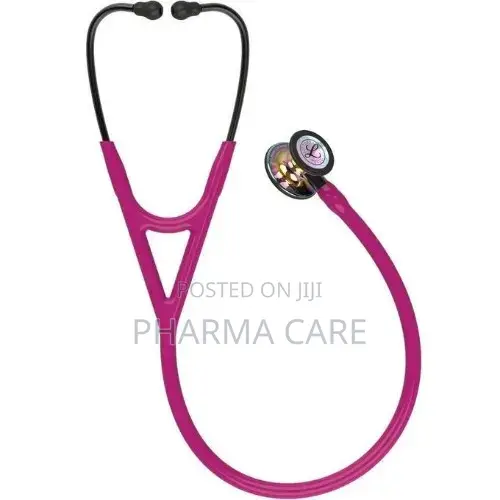 3m Cardiology Iv Stethoscope 6241 Oem