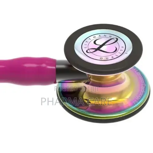 3m Cardiology Iv Stethoscope 6241 Oem