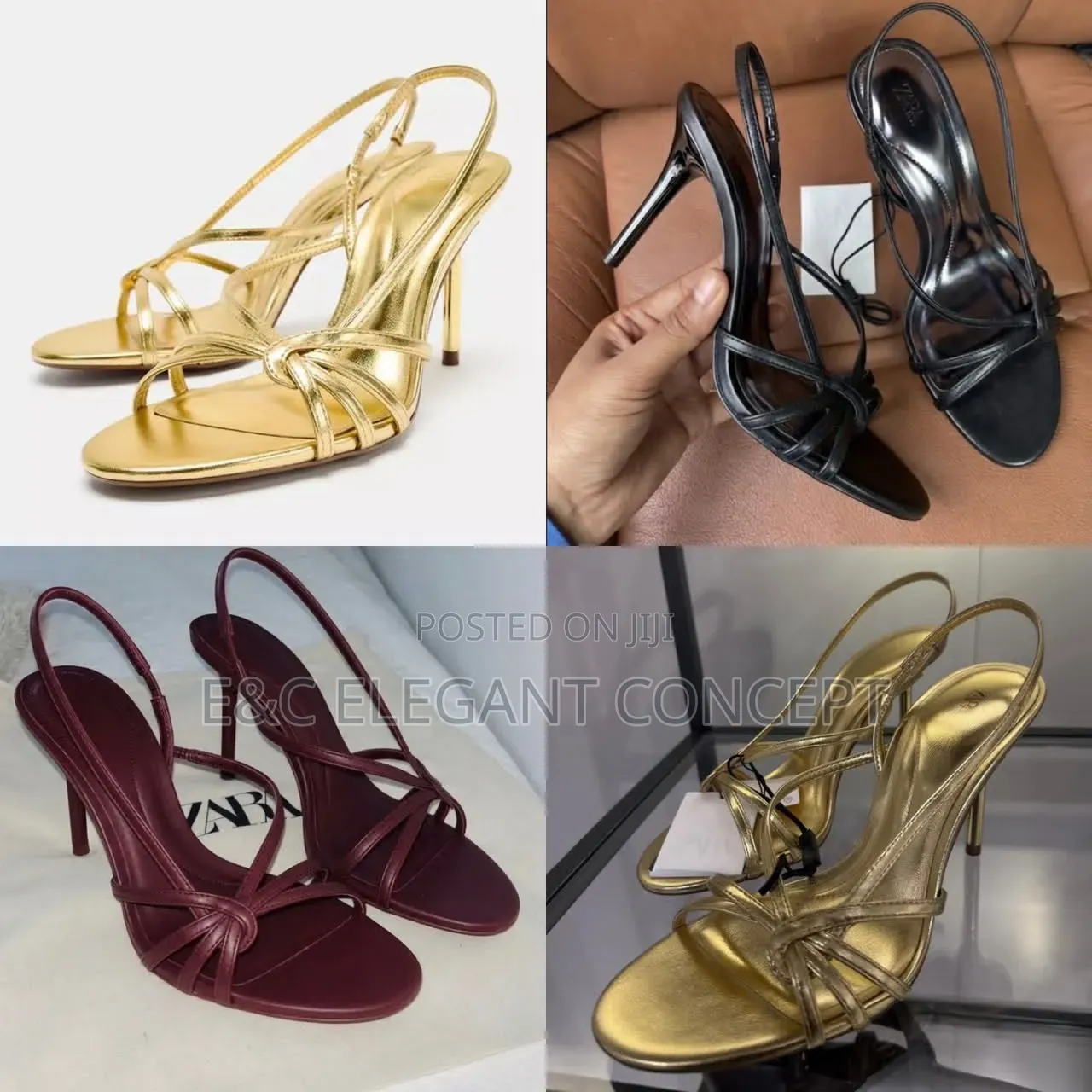 Quality Women's Sandals