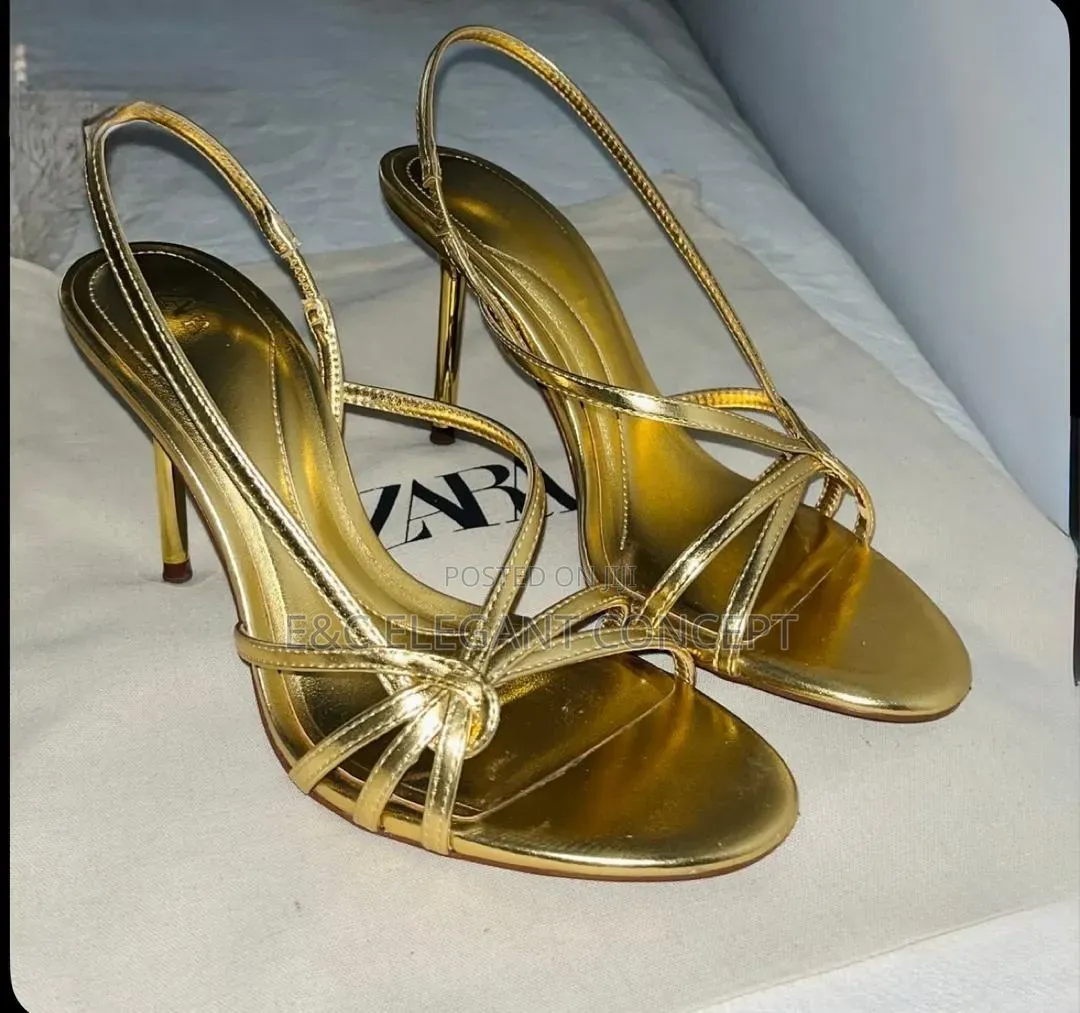 Quality Women's Sandals