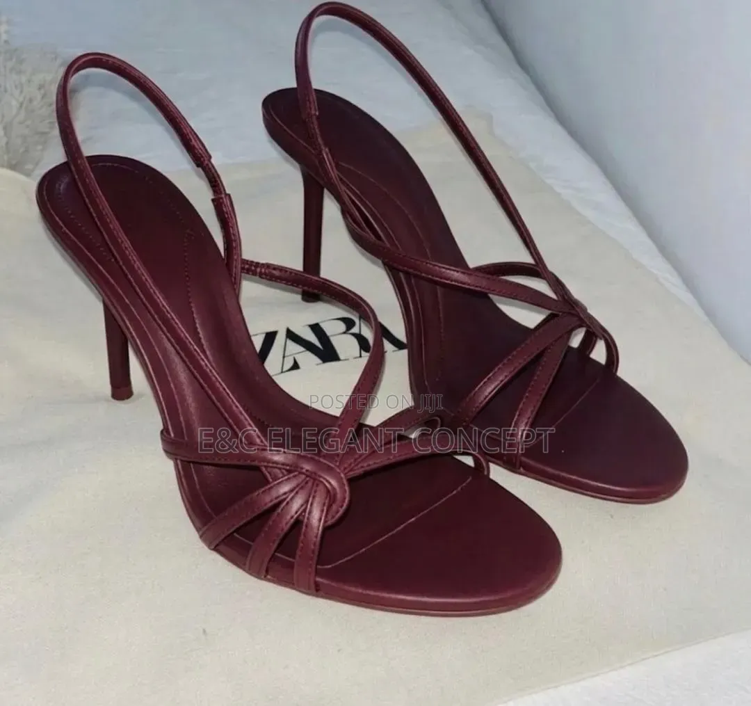 Quality Women's Sandals