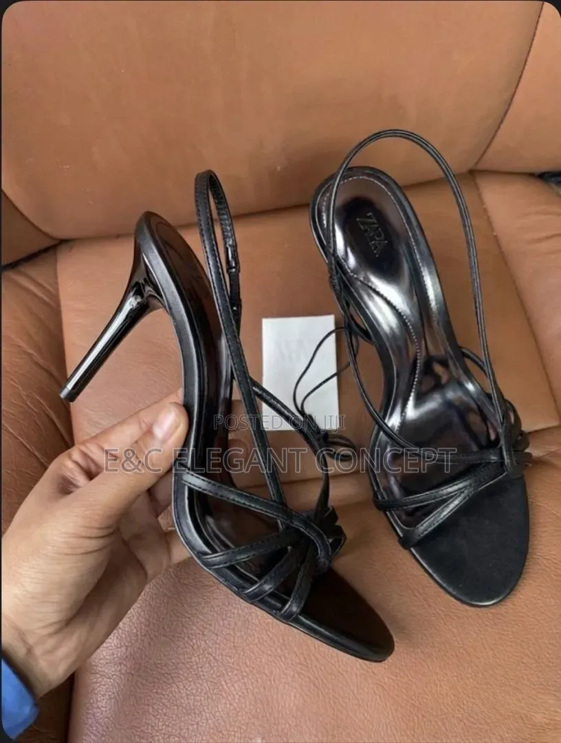 Quality Women's Sandals