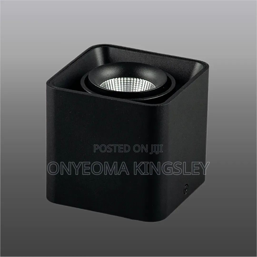 Recessed Light