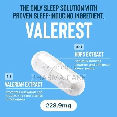Sleep Aid for Adult Melatoni 5mg Magnesium Glycinate Ashwagandha