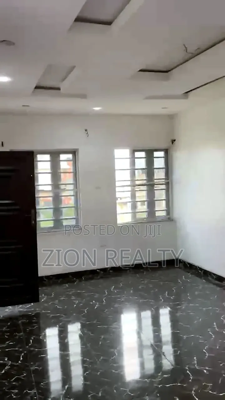 3bdrm House in Greenwood Park, Ibeju for rent