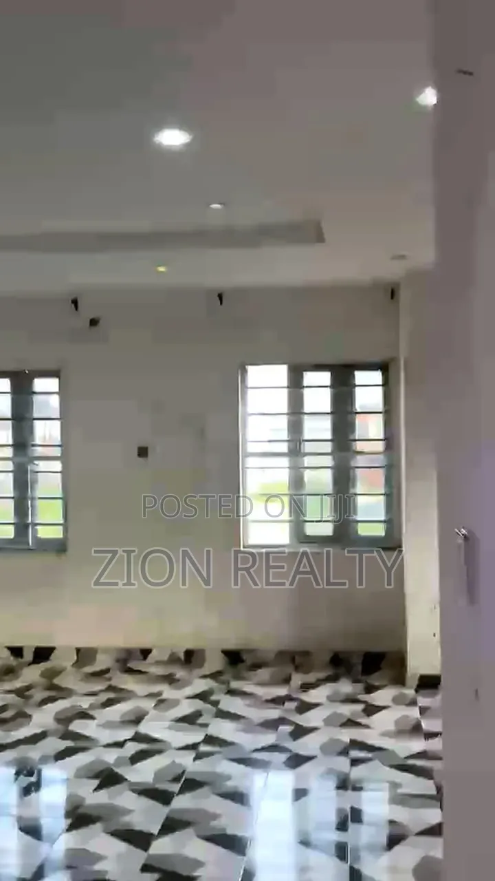 3bdrm House in Greenwood Park, Ibeju for rent