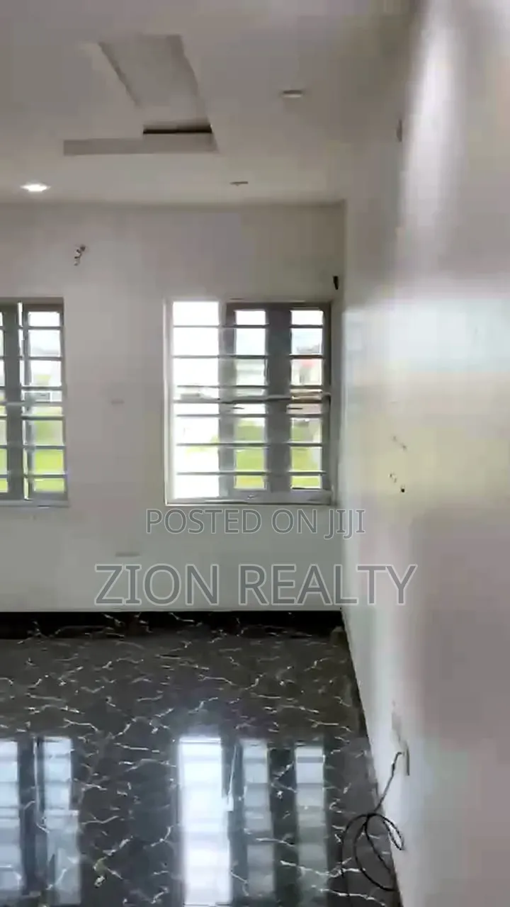 3bdrm House in Greenwood Park, Ibeju for rent