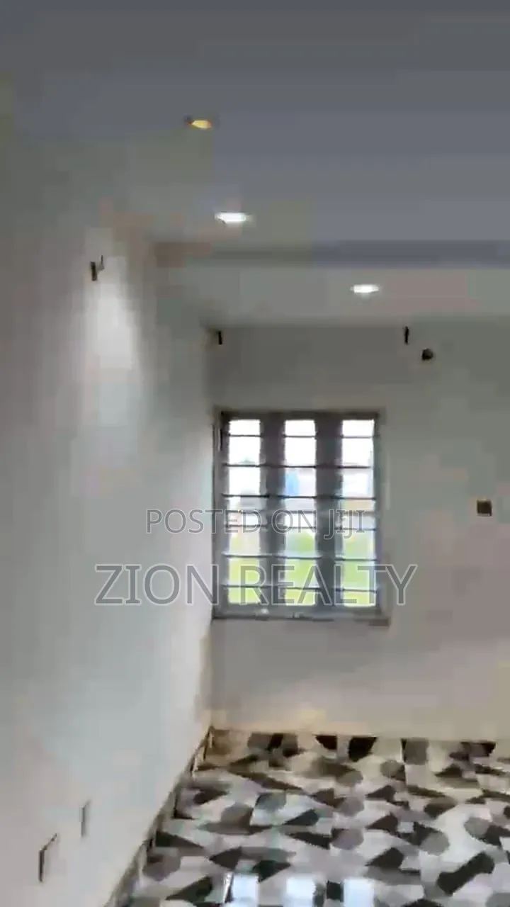 3bdrm House in Greenwood Park, Ibeju for rent