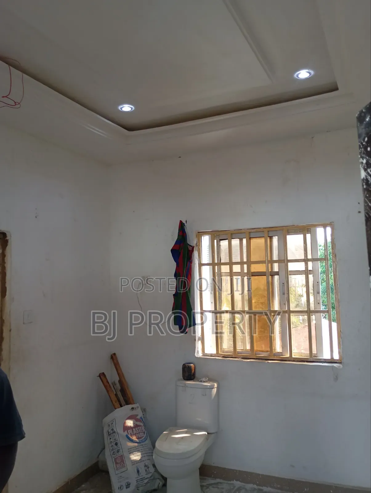 1bdrm Block of Flats in Arab Road, Kubwa for rent