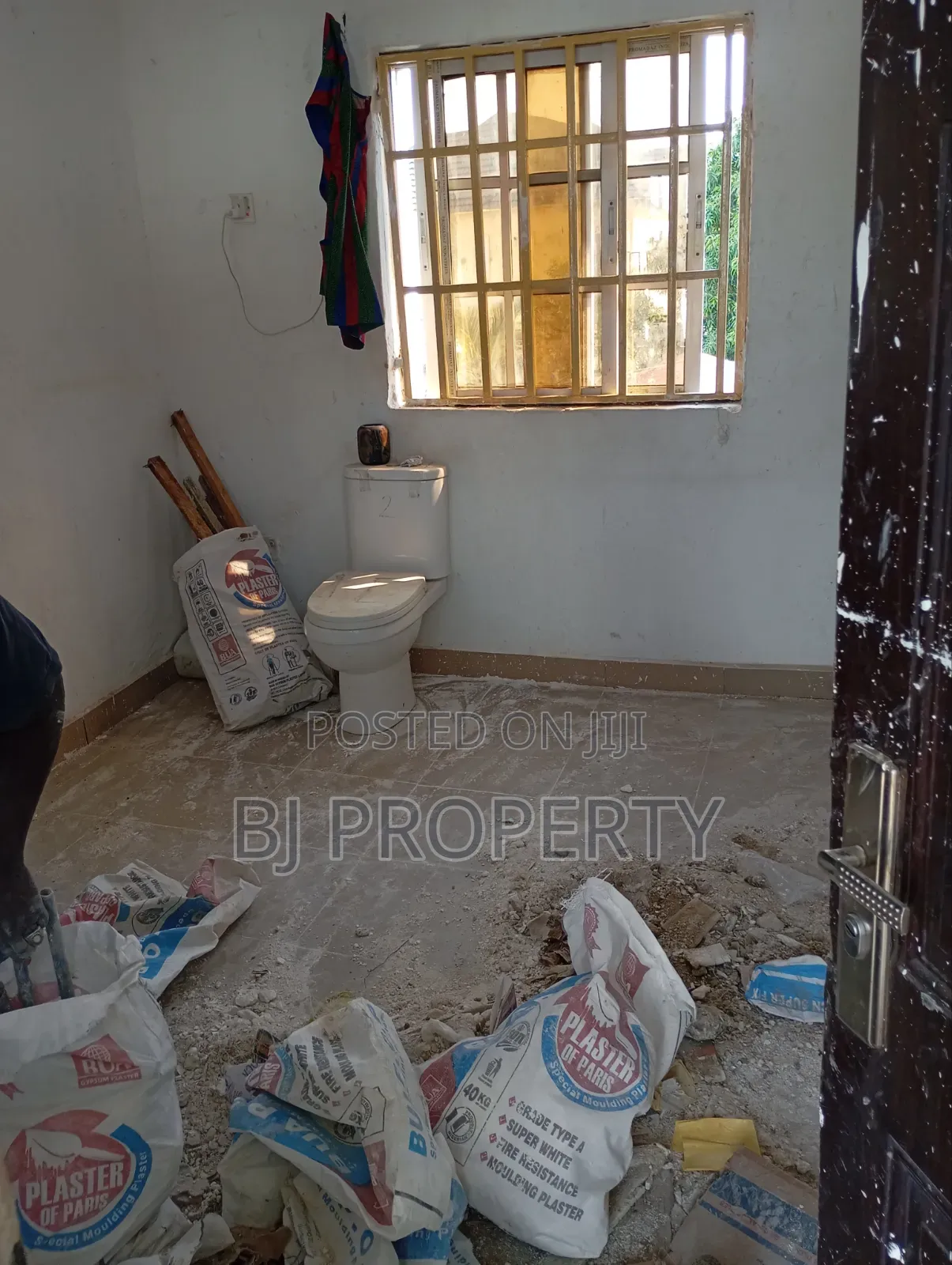 1bdrm Block of Flats in Arab Road, Kubwa for rent