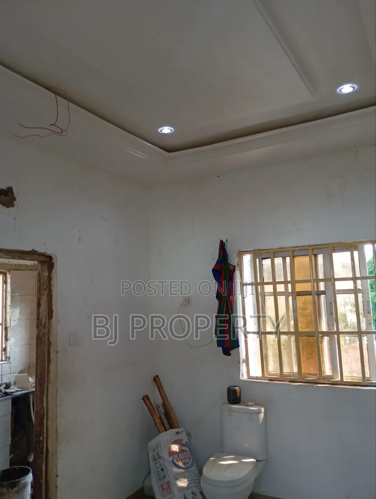 1bdrm Block of Flats in Arab Road, Kubwa for rent