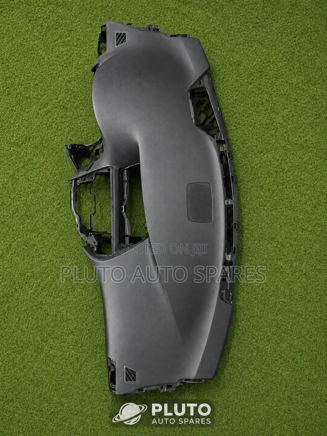 Lexus RX 350 Dashboard 2010–2015