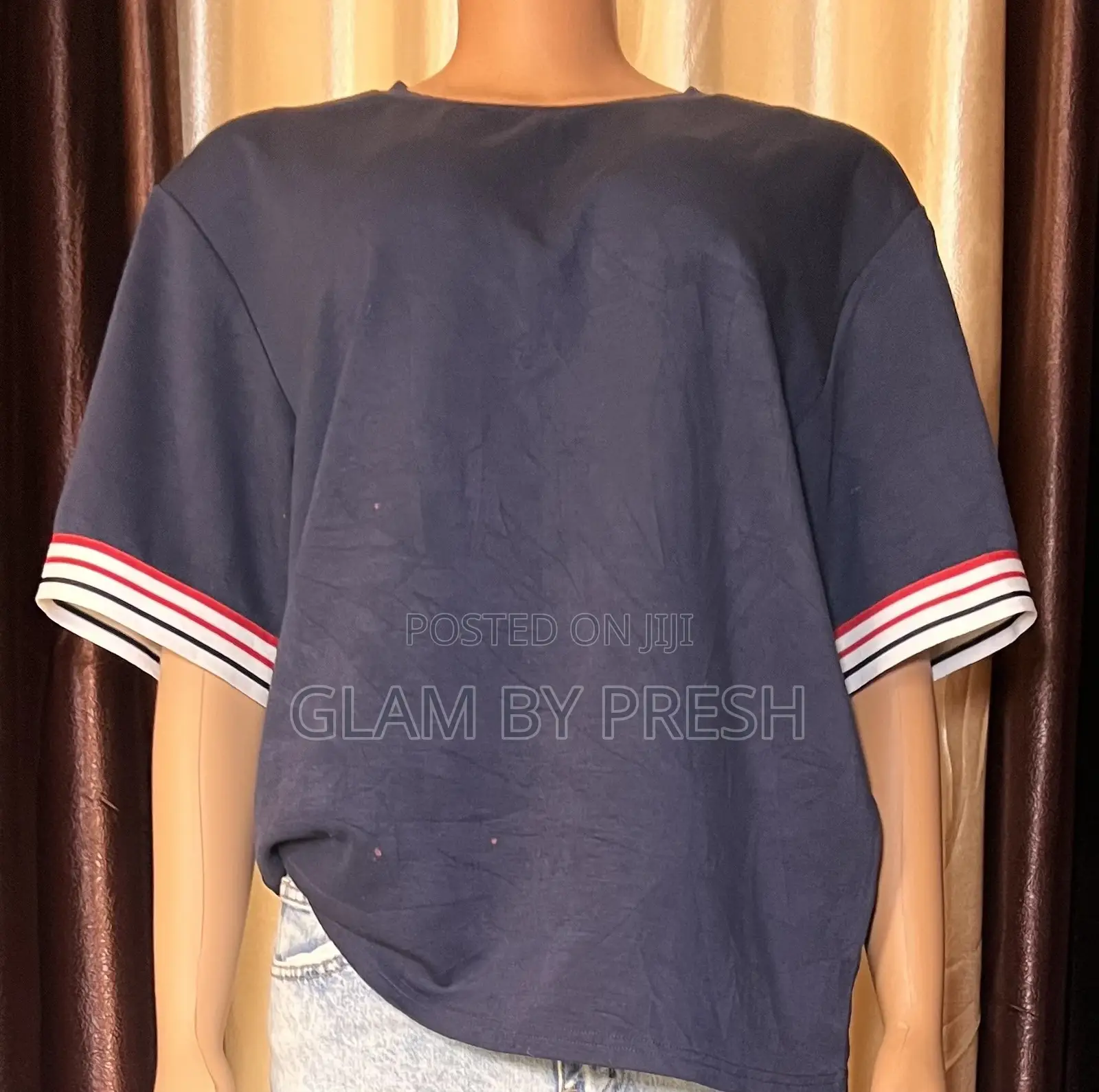 Thrift Polos