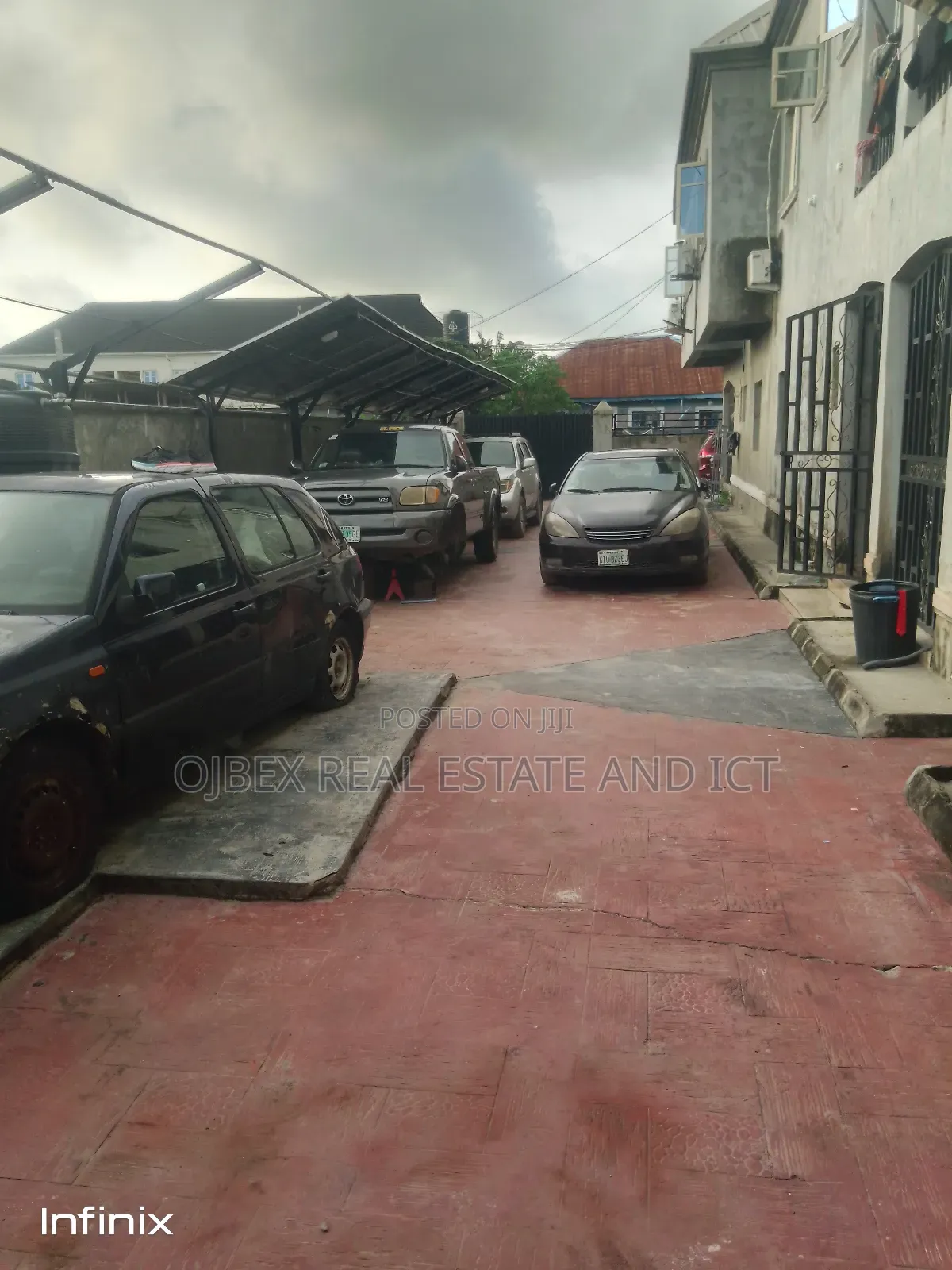 Furnished 1bdrm House in Abijo Gra Villa, Ajah for rent