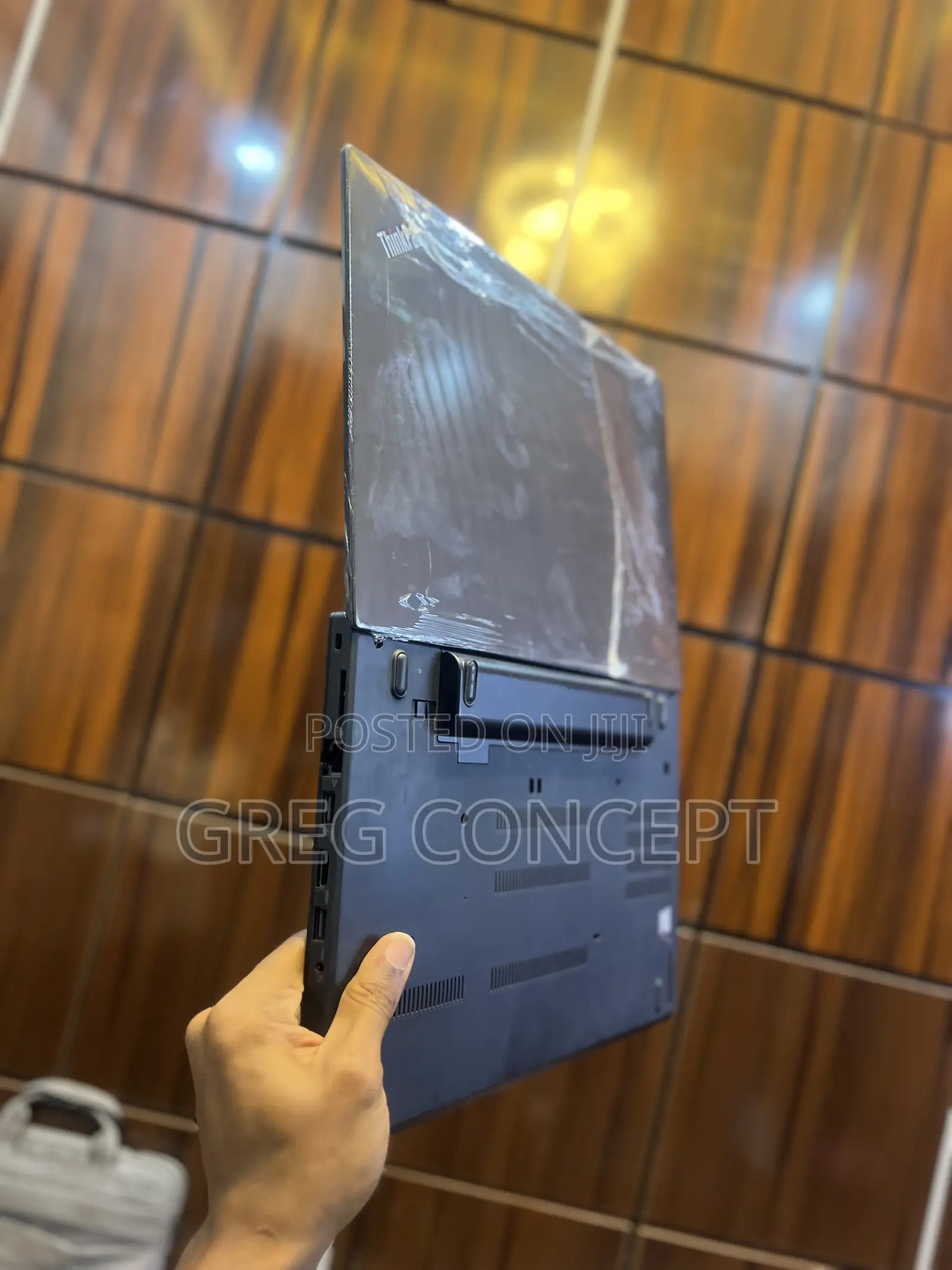 Laptop Lenovo ThinkPad T480 16GB Intel Core i5 SSD 256GB