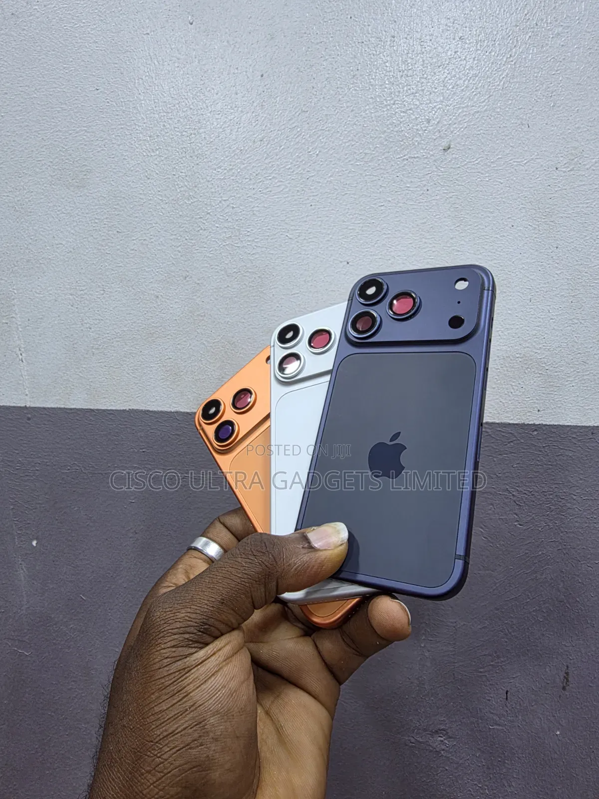 14pro to 17pro Converter