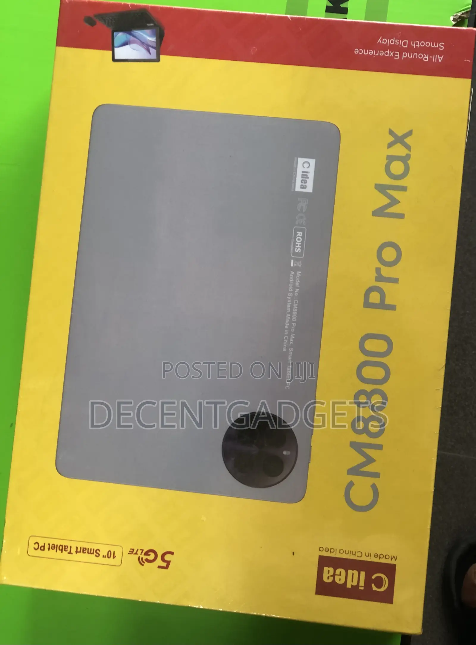 New CCIT P10 Pro 32 GB