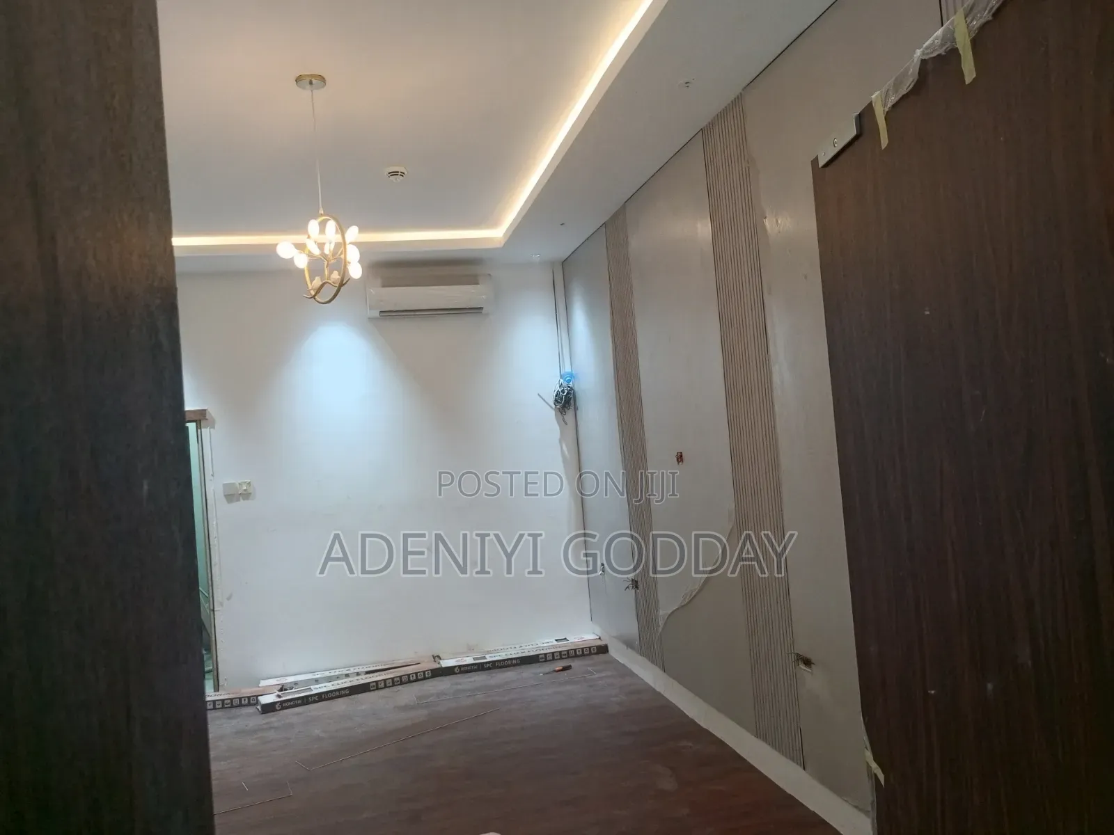 SPC Flooring,spc Installation