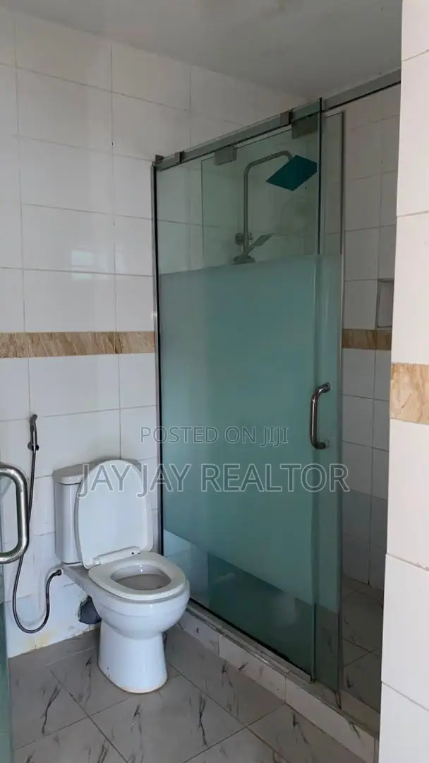 3bdrm Block of Flats in Katampe (Main) for rent