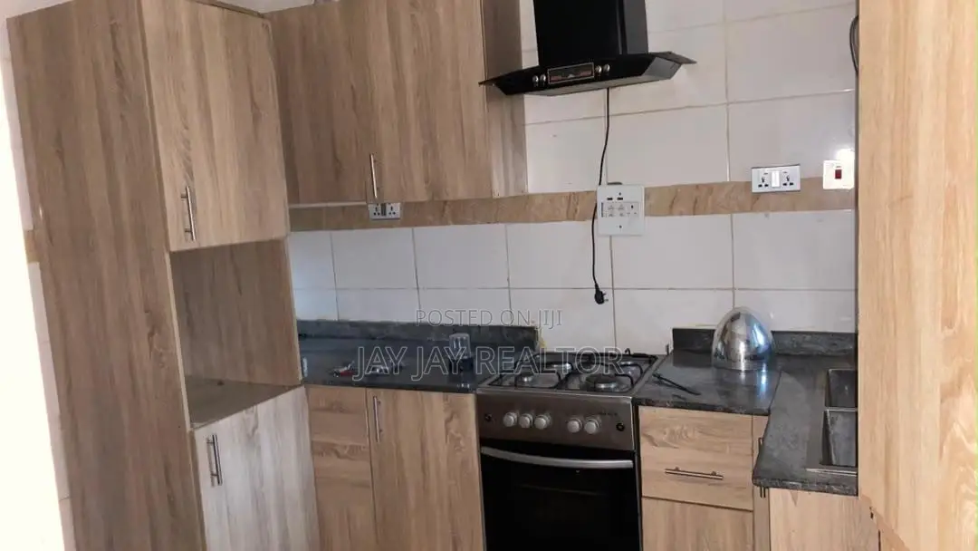 3bdrm Block of Flats in Katampe (Main) for rent