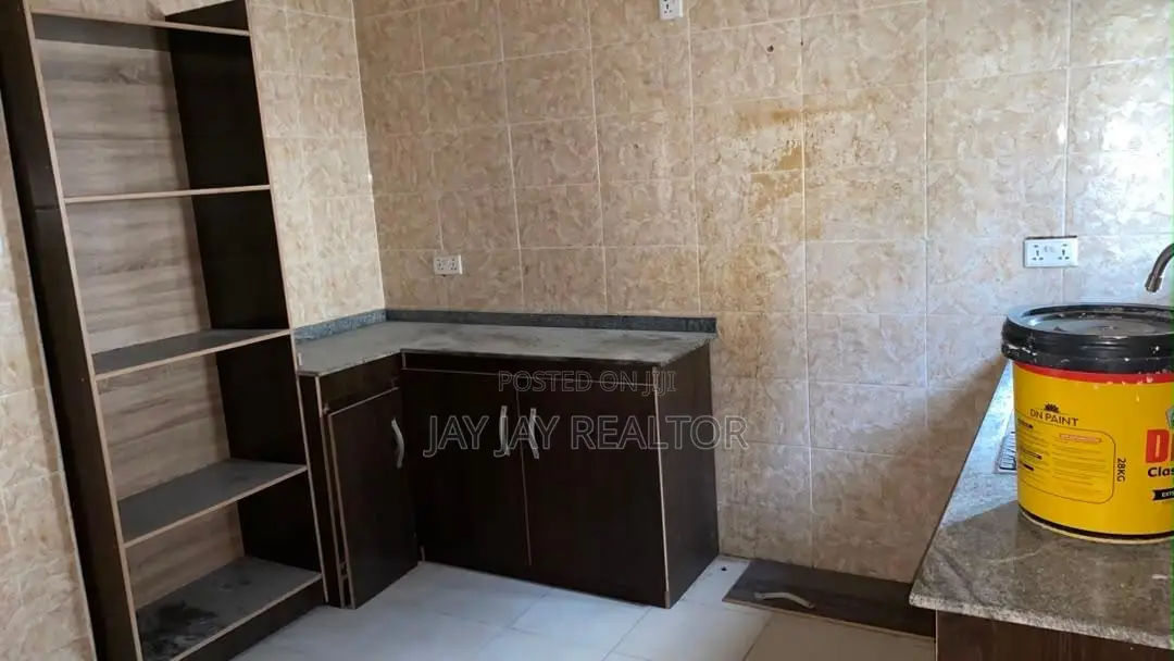 3bdrm Block of Flats in Katampe (Main) for rent