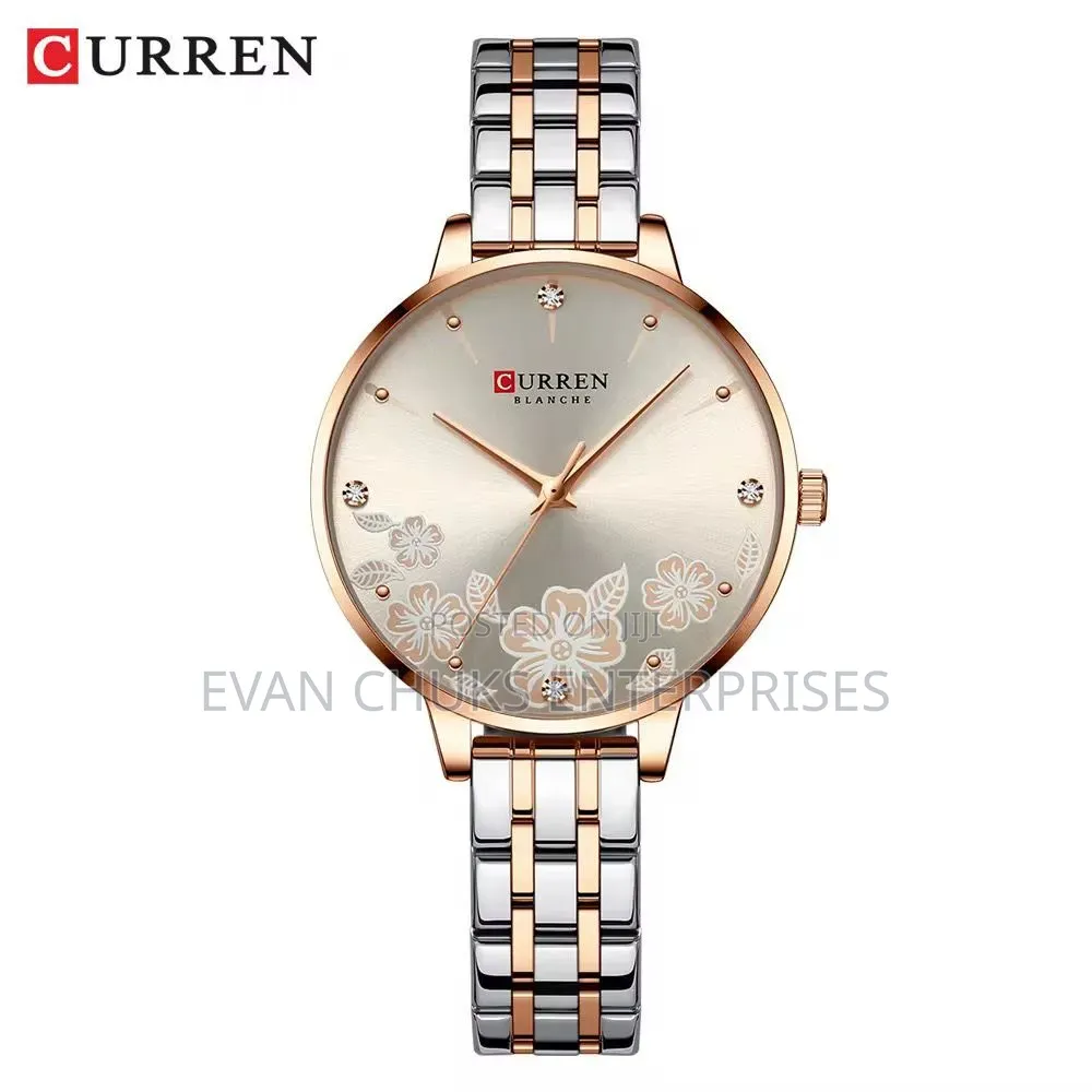Curren Quartz Watch for Women