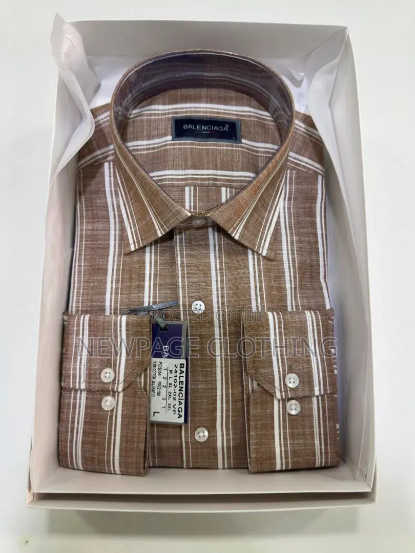 Sharp Black Double-Breasted Blazer (Gold Buttons) – 55,000
