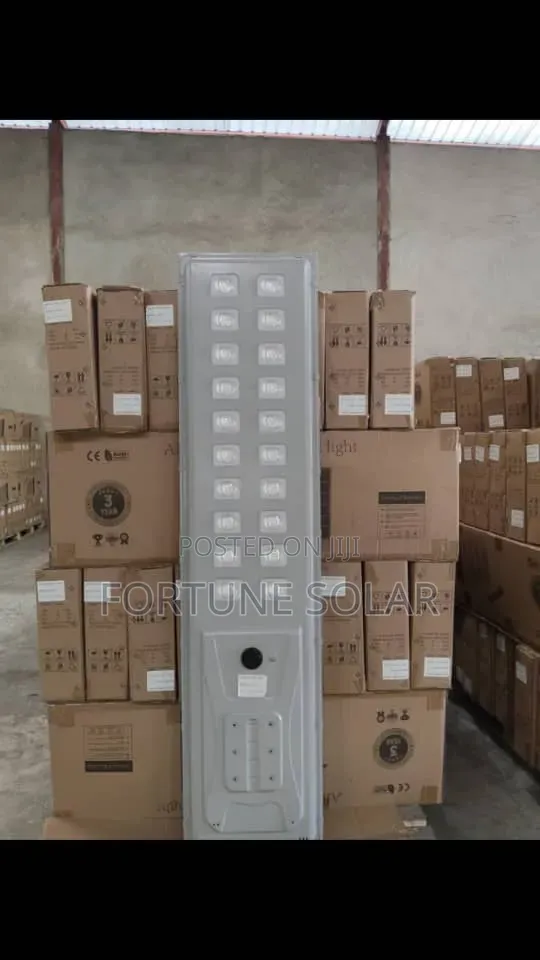 Felicity D2 12 Eyes Solar Street Lights With Base