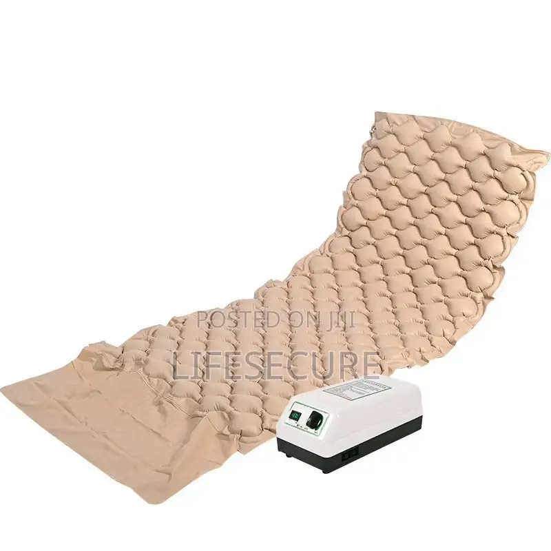 Anti Bedsores Medical Mattress System (Air Mattress