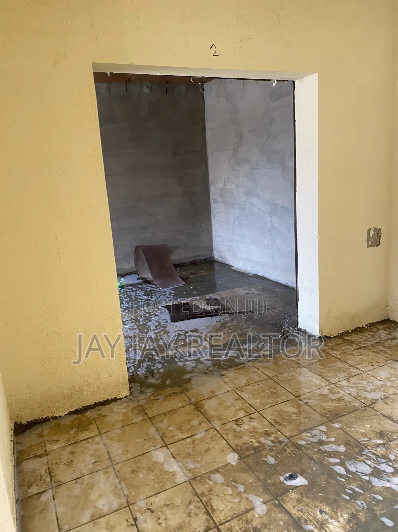Shop for Rent