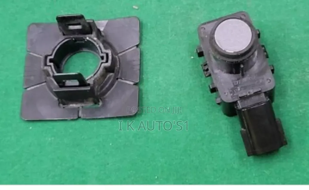 Complete Front Bumper Sensor for Lexus Rx 350 2018 to 2020