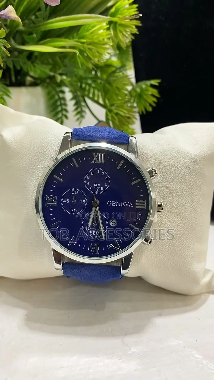 Men’s Watches