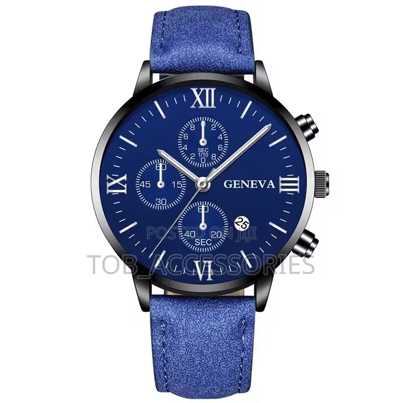 Men’s Watches