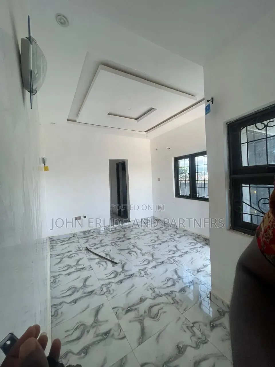 1bdrm Block of Flats in Serenity Estate, Karshi for rent