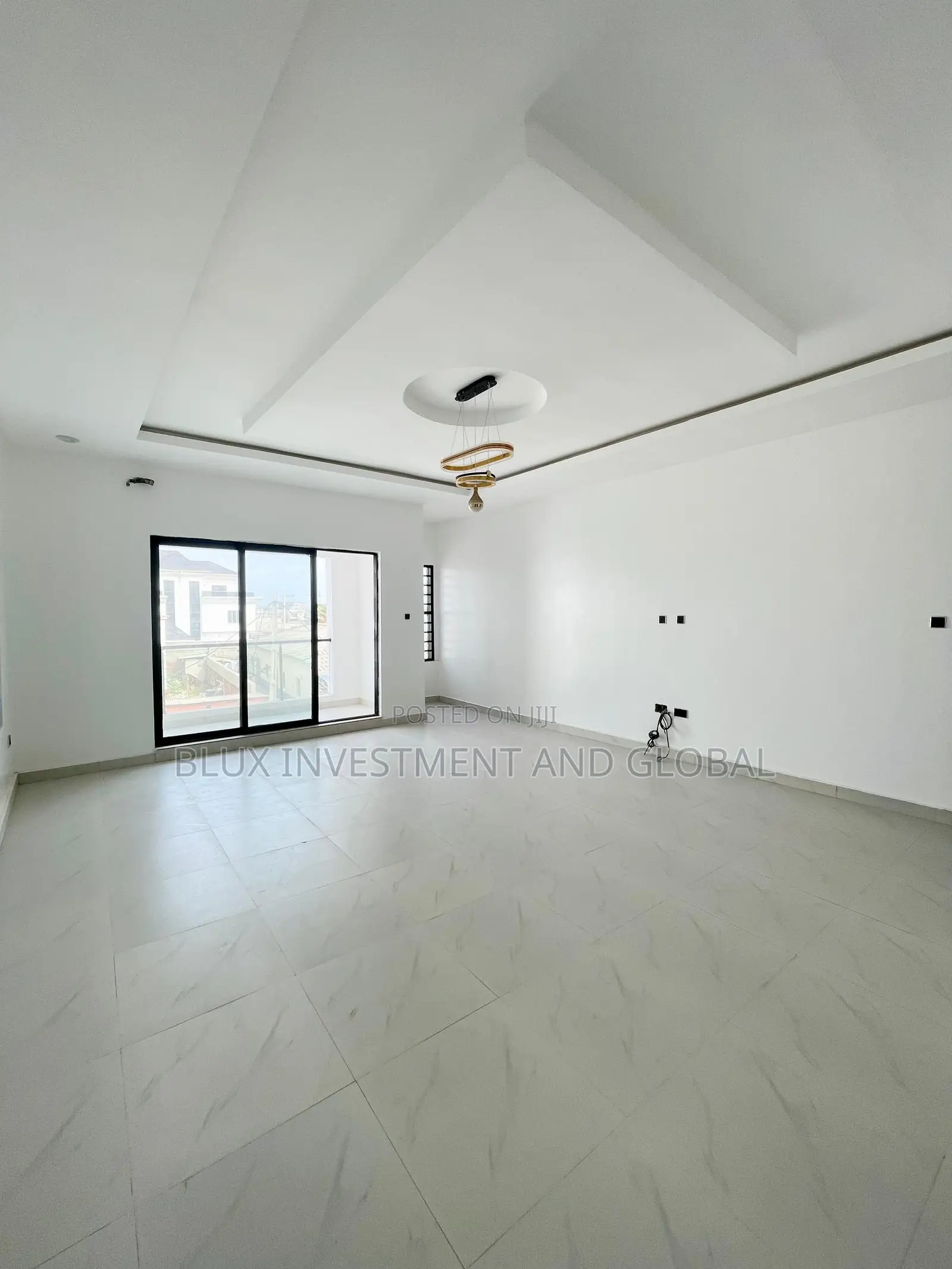 4bdrm Duplex in Aro Ologolo for sale