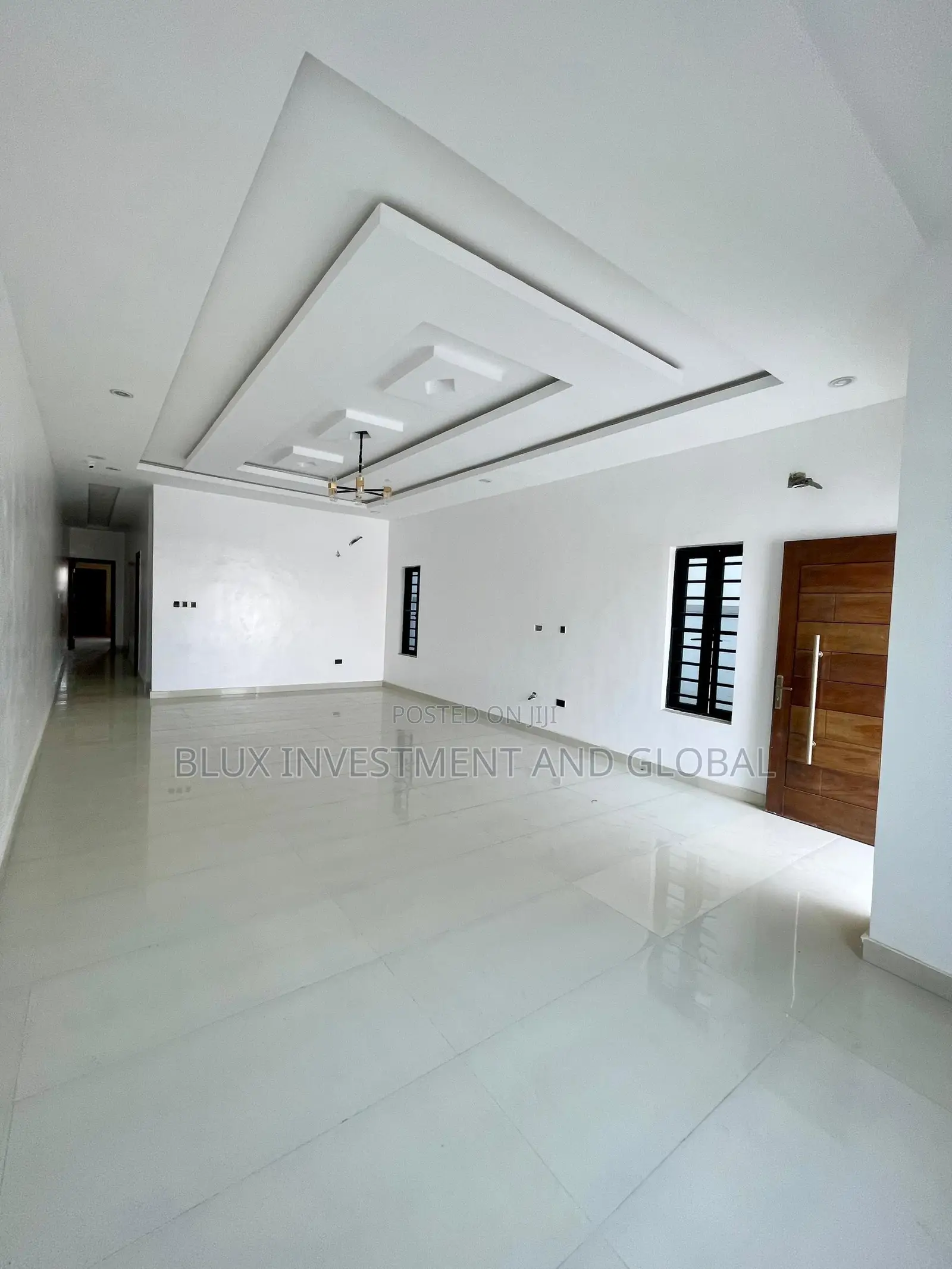 4bdrm Duplex in Aro Ologolo for sale