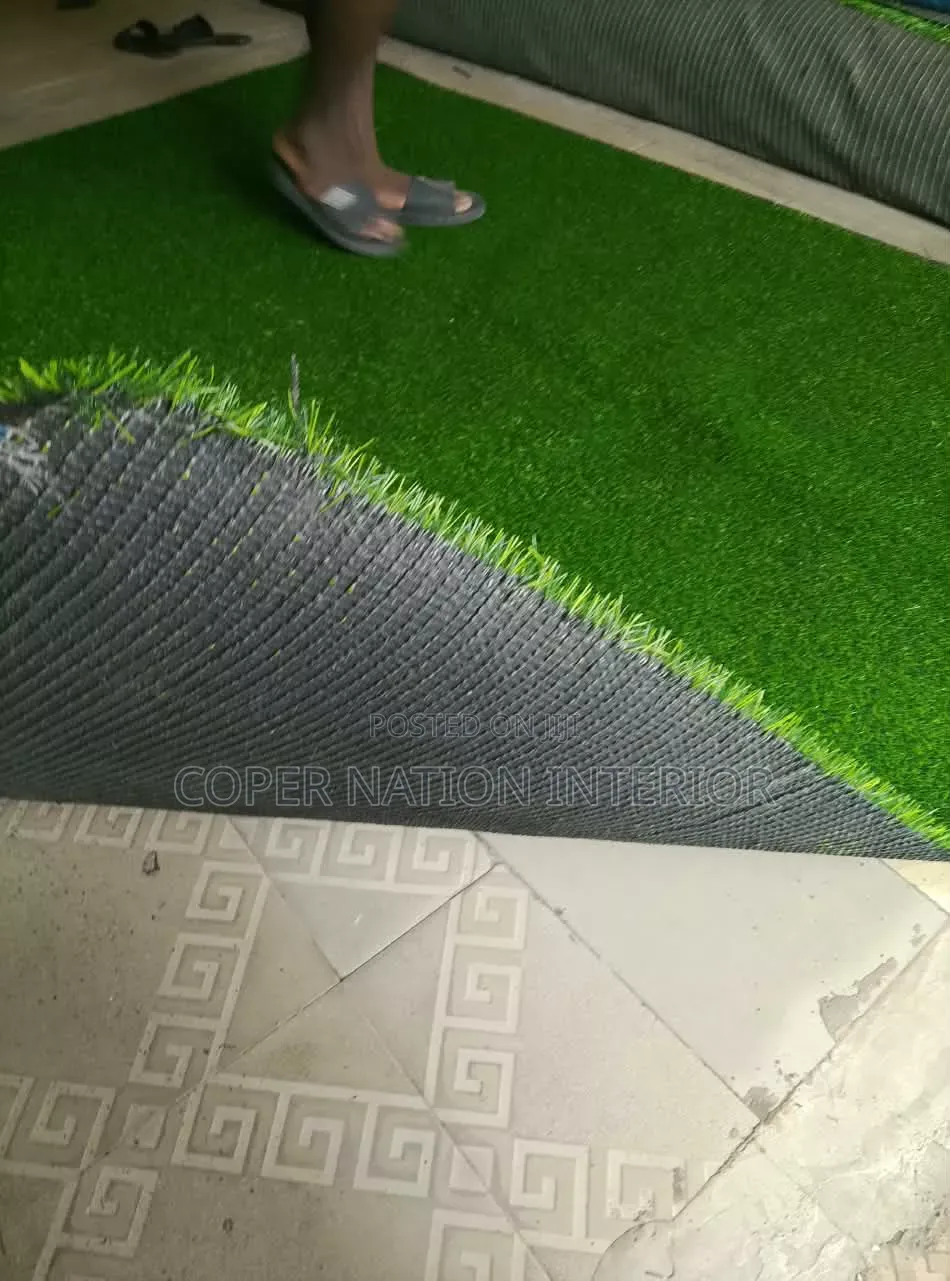 Artificial Grass 30mm 
Available in Different Sizes