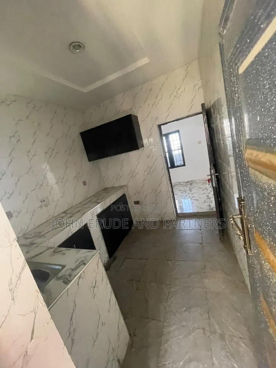 1bdrm Block of Flats in Serenity Estate, Karshi for rent
