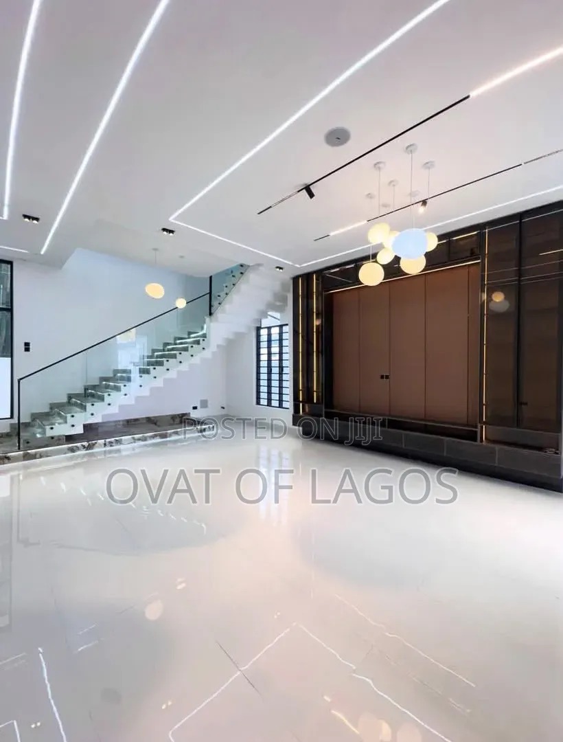 4bdrm Duplex in Orchid, Lekki Expressway for sale