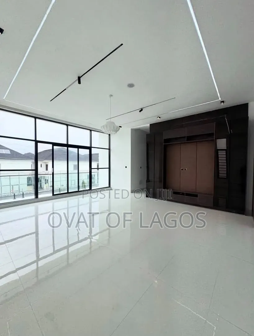 4bdrm Duplex in Orchid, Lekki Expressway for sale